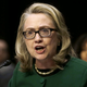 Illustration for article titled On Her Last Day as Secretary of State, Hillary Clinton Stresses Gender Equality